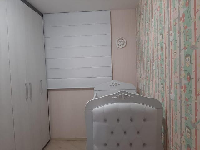 Foto do Apartamento - Apartamento com 2 dormitórios à venda, 50 m² por R$ 380.000,00 - Vila Antonieta - São Paulo/SP | ZONA LESTE IMÓVEIS