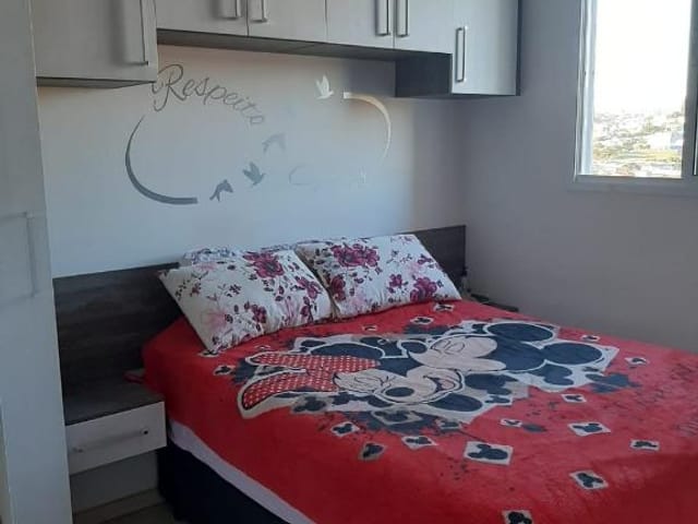 Foto do Apartamento - Apartamento com 2 dormitórios à venda, 50 m² por R$ 380.000,00 - Vila Antonieta - São Paulo/SP | ZONA LESTE IMÓVEIS