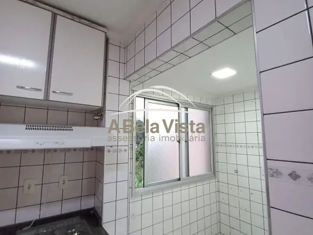 Apartamento 2 quartos e 1 banheiro, à venda, no bairro SãO PEDRO em Osasco