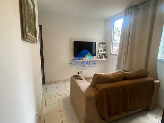 Apartamento 2 quartos e 1 banheiro, à venda, no bairro Bosque dos Eucaliptos em São José dos Campos