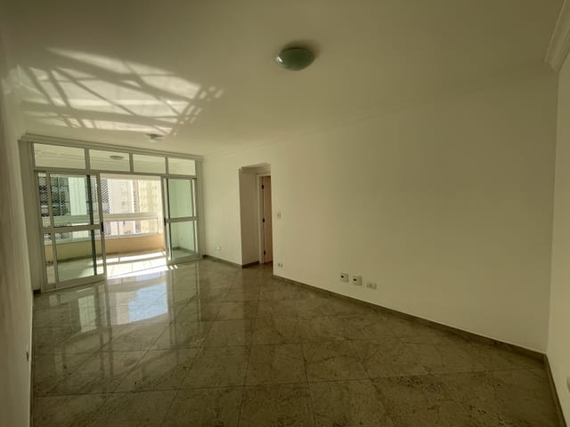 Foto do Apartamento - Apartamento para locação, Parque Residencial Aquarius, São José dos Campos, SP | Alvorada Consultoria de Imóveis