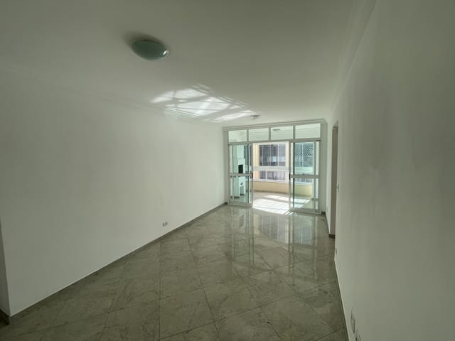 Foto do Apartamento - Apartamento para locação, Parque Residencial Aquarius, São José dos Campos, SP | Alvorada Consultoria de Imóveis