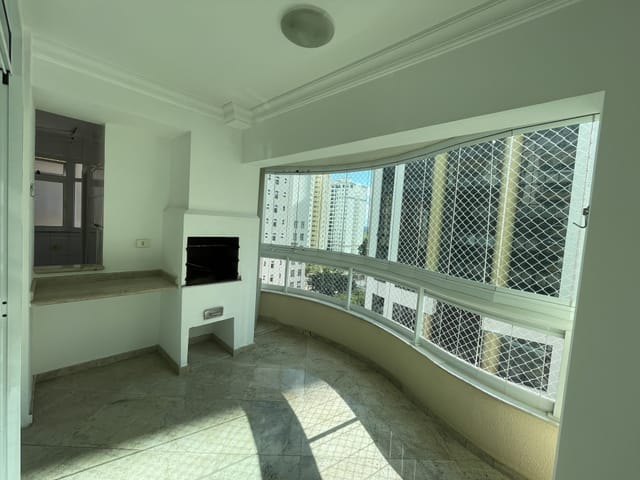 Foto do Apartamento - Apartamento para locação, Parque Residencial Aquarius, São José dos Campos, SP | Alvorada Consultoria de Imóveis