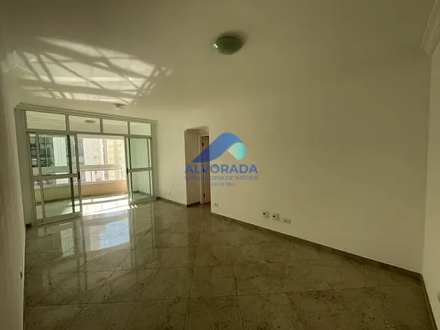Apartamento 3 quartos e 3 banheiros, para alugar, no bairro Parque Residencial Aquarius em São José dos Campos