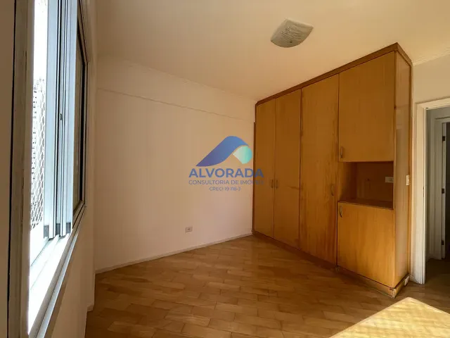Apartamento 3 quartos e 3 banheiros, para alugar, no bairro Parque Residencial Aquarius em São José dos Campos
