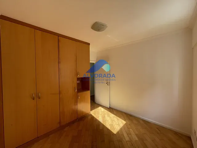 Apartamento 3 quartos e 3 banheiros, para alugar, no bairro Parque Residencial Aquarius em São José dos Campos