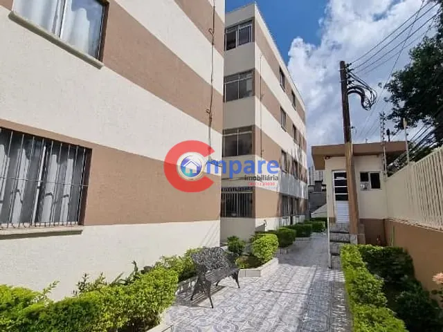 Apartamento com 48m² 1 quarto e 1 banheiro, à venda, no bairro Vila Antonieta em Guarulhos