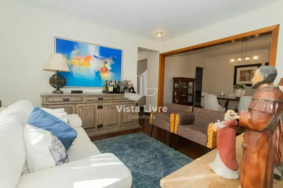 Apartamento, 4 quartos, 248 m² - Foto 17