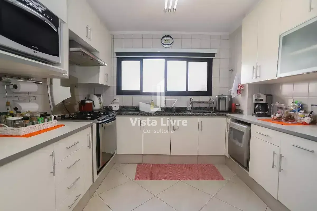 Apartamento, 4 quartos, 248 m² - Foto 21