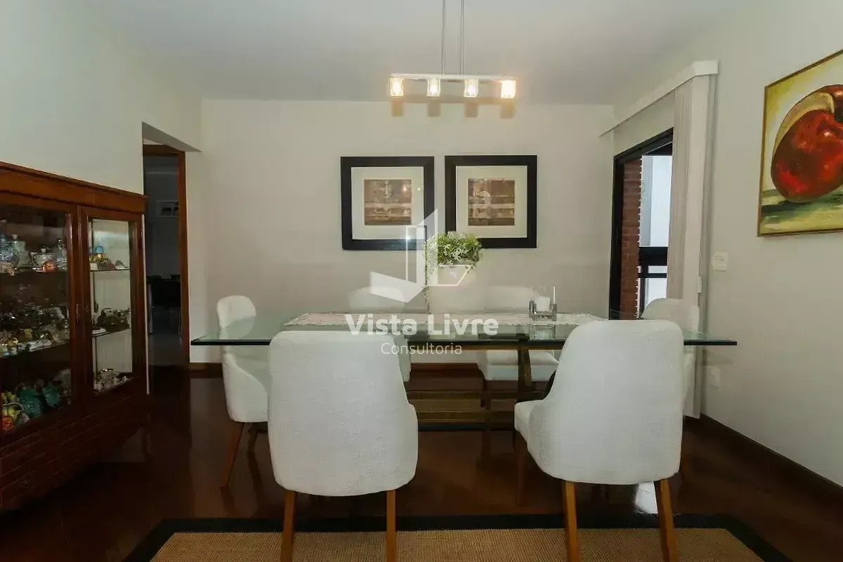 Apartamento, 4 quartos, 248 m² - Foto 15