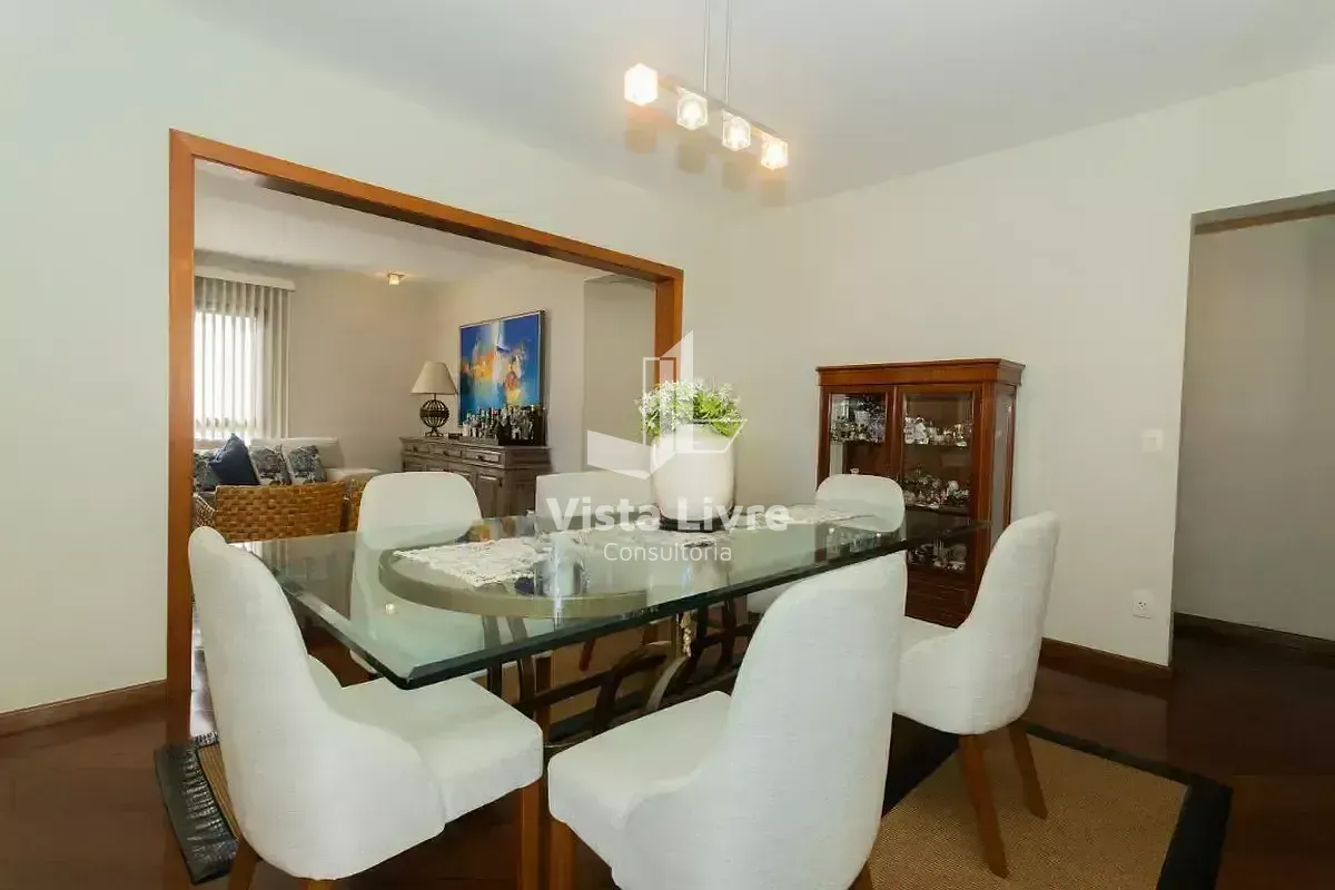 Apartamento, 4 quartos, 248 m² - Foto 14