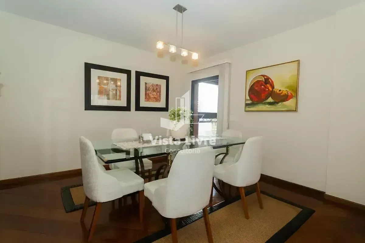Apartamento, 4 quartos, 248 m² - Foto 12