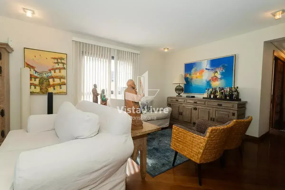 Apartamento, 4 quartos, 248 m² - Foto 20