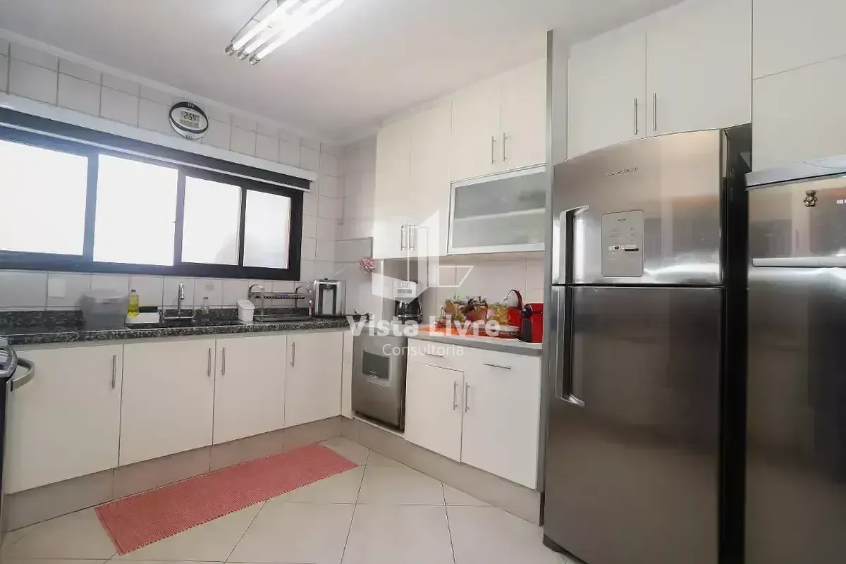 Apartamento, 4 quartos, 248 m² - Foto 22