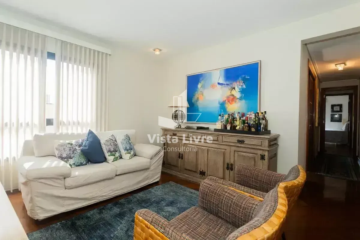 Apartamento, 4 quartos, 248 m² - Foto 18