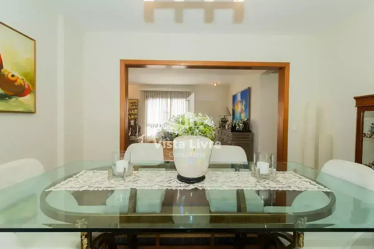 Apartamento, 4 quartos, 248 m² - Foto 16