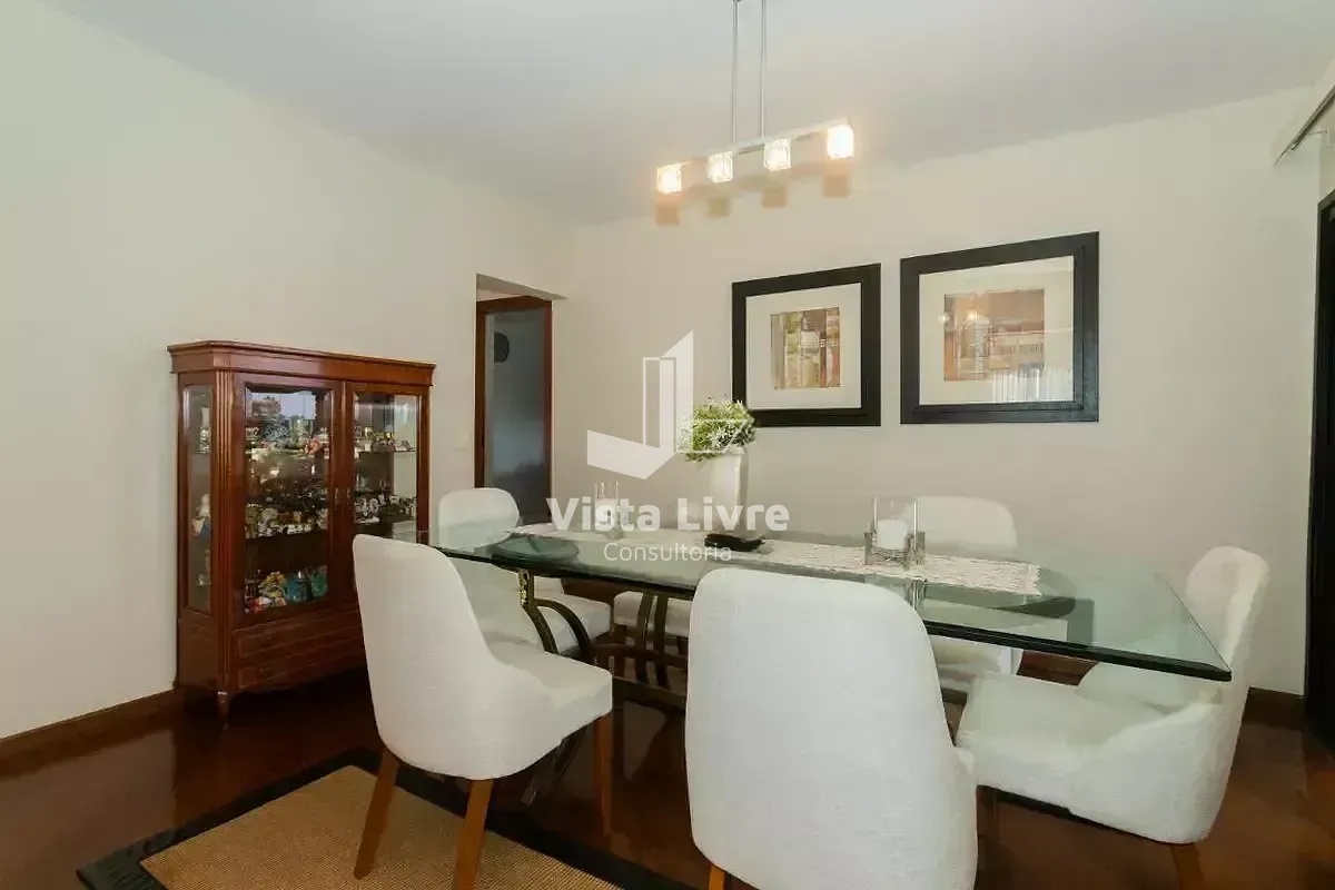 Apartamento, 4 quartos, 248 m² - Foto 13