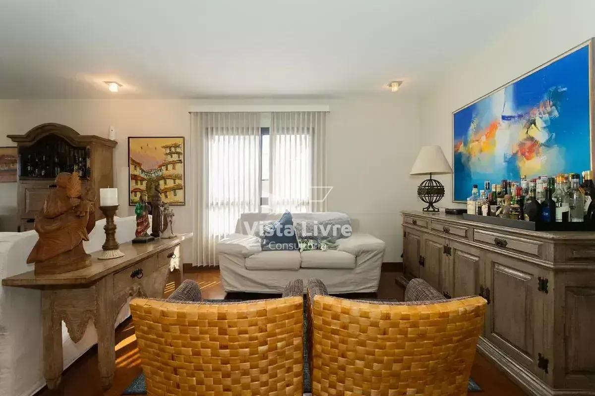 Apartamento, 4 quartos, 248 m² - Foto 19