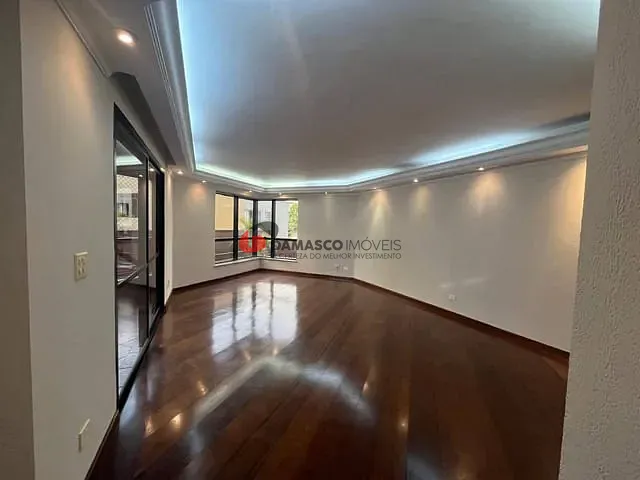 Apartamento 3 quartos e 5 banheiros, à venda, no bairro Santa Paula em São Caetano do Sul