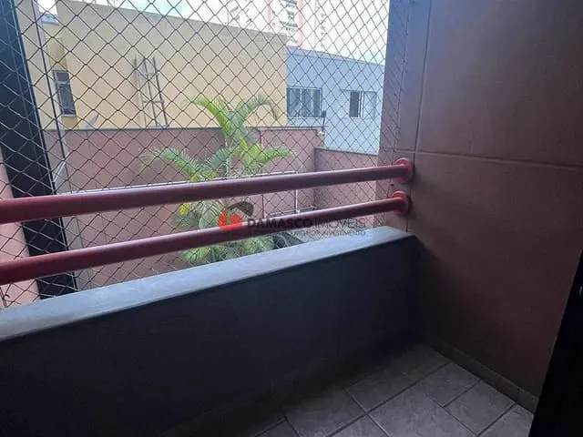 Apartamento 3 quartos e 5 banheiros, à venda, no bairro Santa Paula em São Caetano do Sul