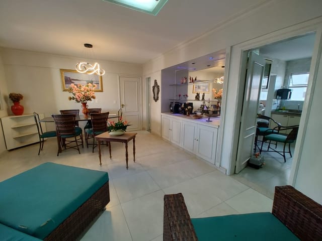 Foto do Apartamento - Apartamento com 3 dormitórios à venda, 110 m² por R$ 530.000,00 - Setor Bueno - Goiânia/GO | Portfolio Imóveis