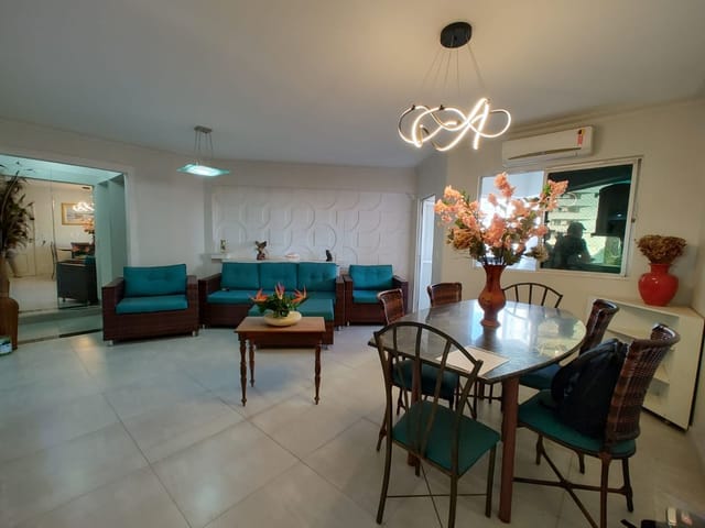 Foto do Apartamento - Apartamento com 3 dormitórios à venda, 110 m² por R$ 530.000,00 - Setor Bueno - Goiânia/GO | Portfolio Imóveis