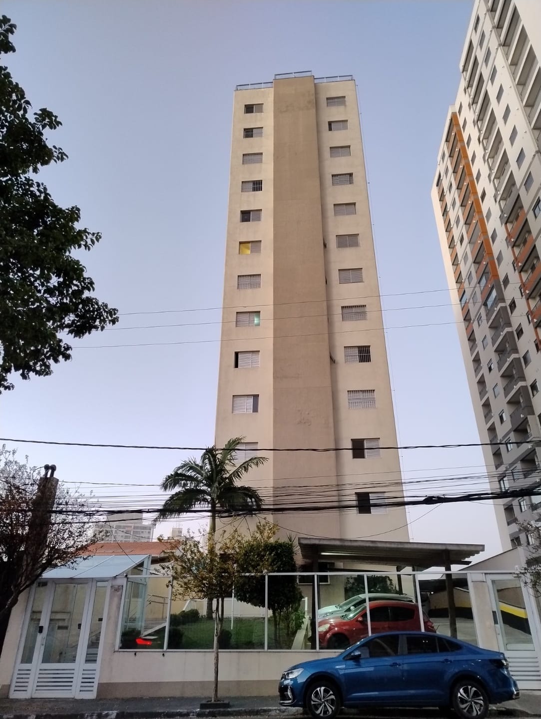 Imóvel com 2 quartos em JD DAS FLORES , Osasco - SP | AP8651_ABVI - [A Bela  Vista Imóveis]