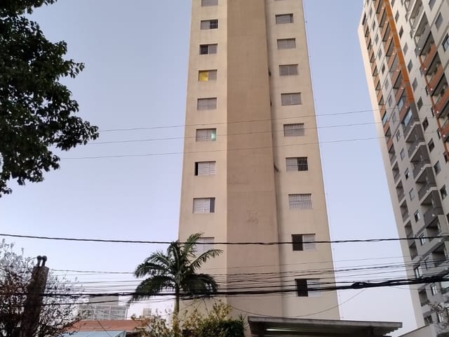 Foto do Apartamento - Apartamento Para Locação 2 Quartos, 1 Vaga, 62M², BELA VISTA, OSASCO - SP | A Bela Vista Imóveis
