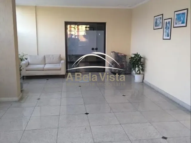 Apartamento 2 quartos e 1 banheiro, para alugar, no bairro BELA VISTA em Osasco