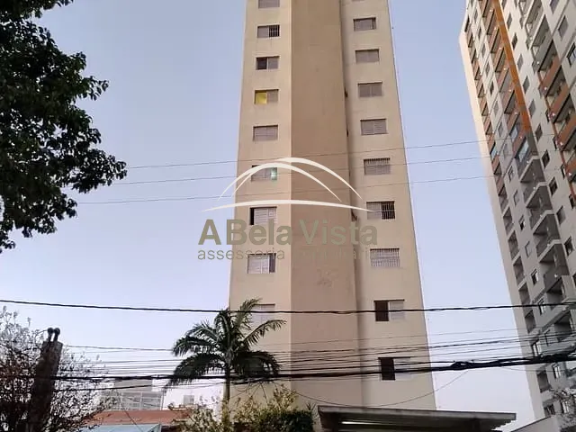 Apartamento 2 quartos e 1 banheiro, para alugar, no bairro BELA VISTA em Osasco