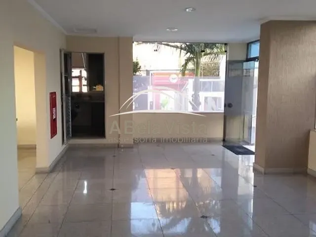 Apartamento 2 quartos e 1 banheiro, para alugar, no bairro BELA VISTA em Osasco