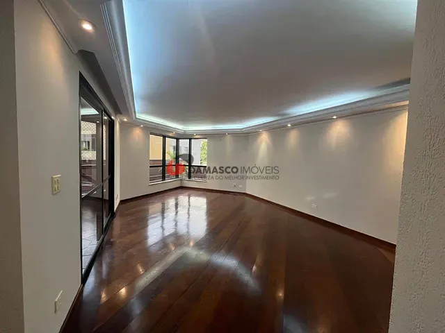 Apartamento 3 quartos e 1 banheiro, para alugar, no bairro Santa Paula em São Caetano do Sul
