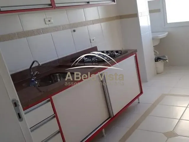 Apartamento 2 quartos e 1 banheiro, à venda, no bairro BELA VISTA em Osasco