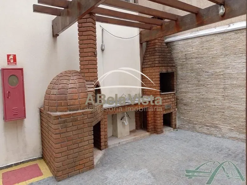 Apartamento, 2 quartos, 59 m² - Foto 18