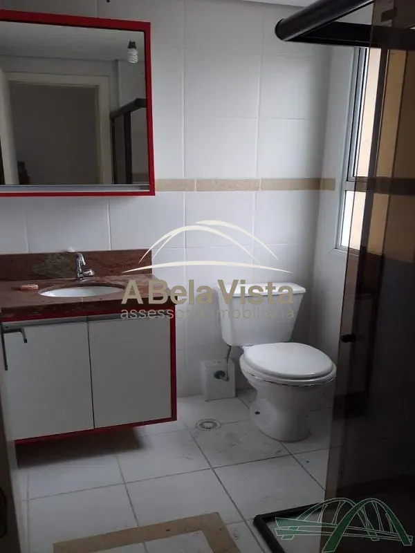 Apartamento, 2 quartos, 59 m² - Foto 8