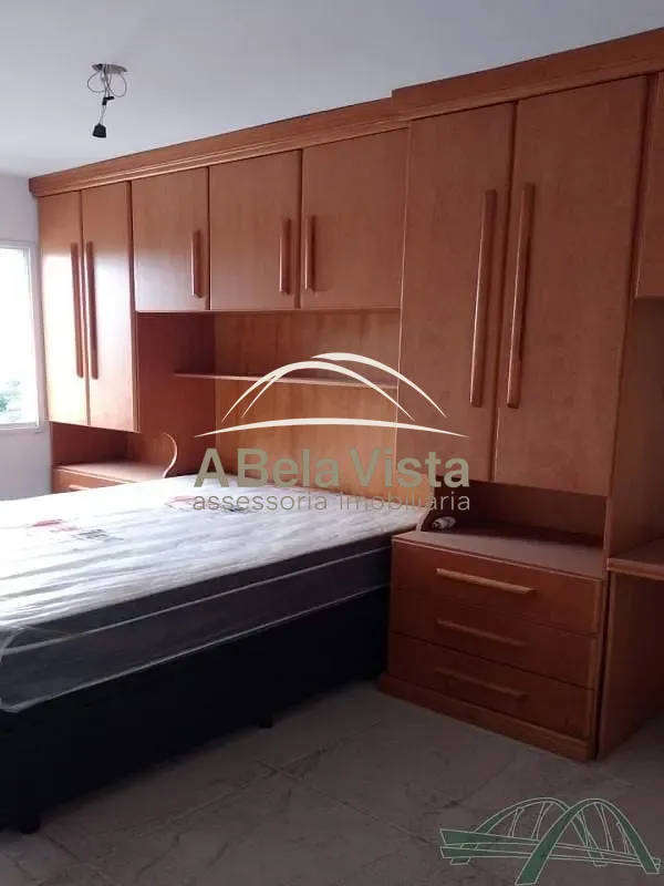 Apartamento, 2 quartos, 59 m² - Foto 12