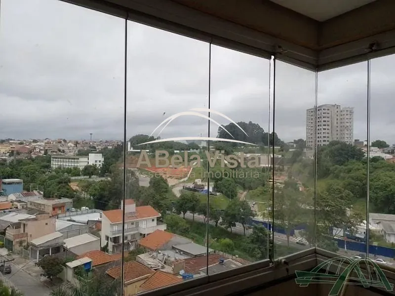 Apartamento, 2 quartos, 59 m² - Foto 9
