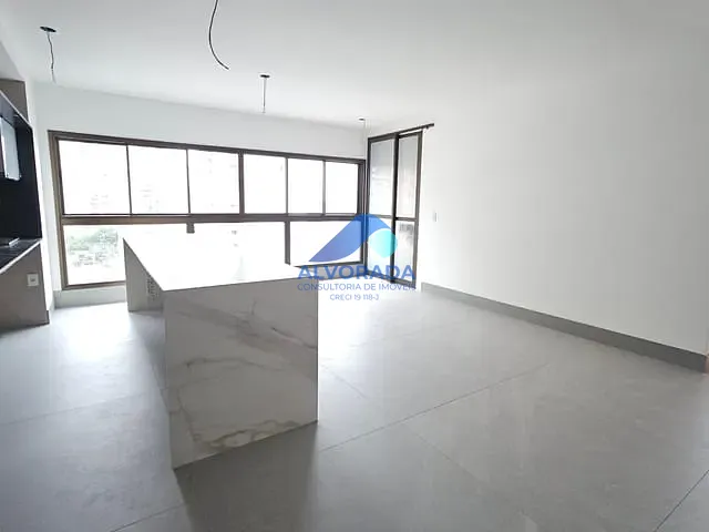 Apartamento 3 quartos e 1 banheiro, à venda, no bairro Condomínio Royal Park em São José dos Campos