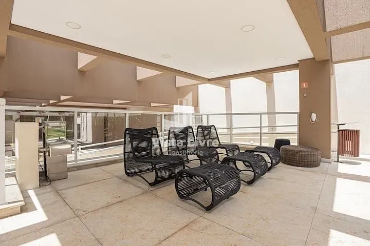 Apartamento, 1 quarto, 42 m² - Foto 40