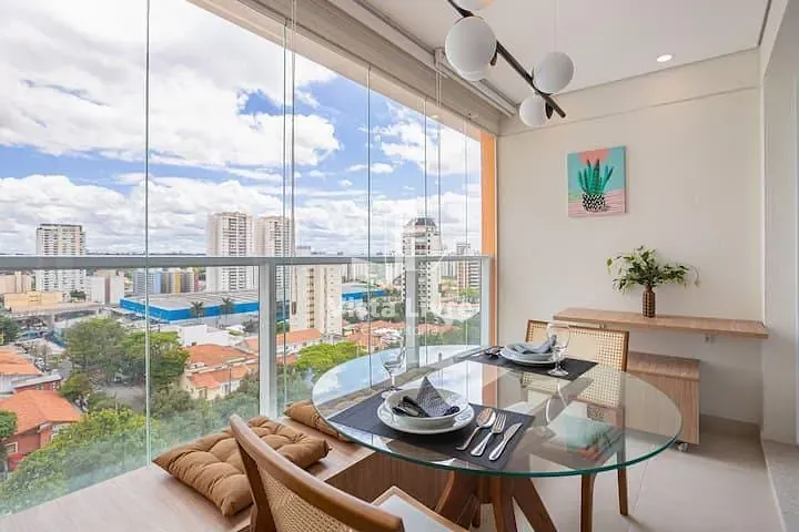 Apartamento, 1 quarto, 42 m² - Foto 21
