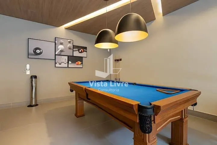 Apartamento, 1 quarto, 42 m² - Foto 42