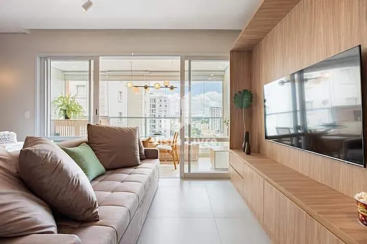 Apartamento, 1 quarto, 42 m² - Foto 3