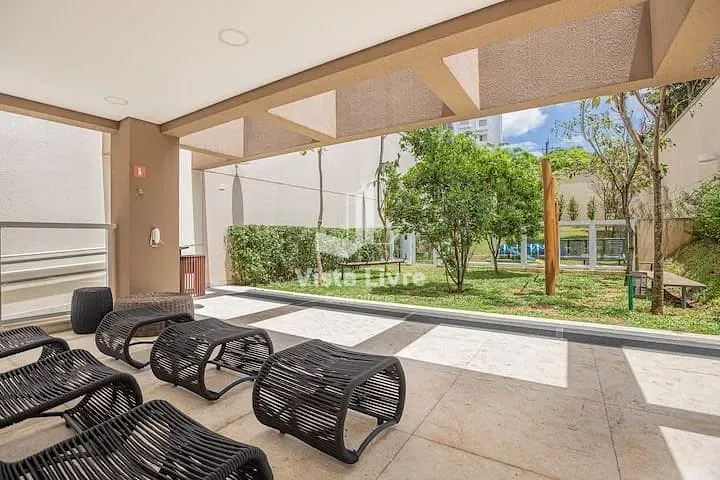 Apartamento, 1 quarto, 42 m² - Foto 35