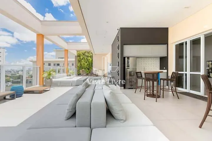 Apartamento, 1 quarto, 42 m² - Foto 47