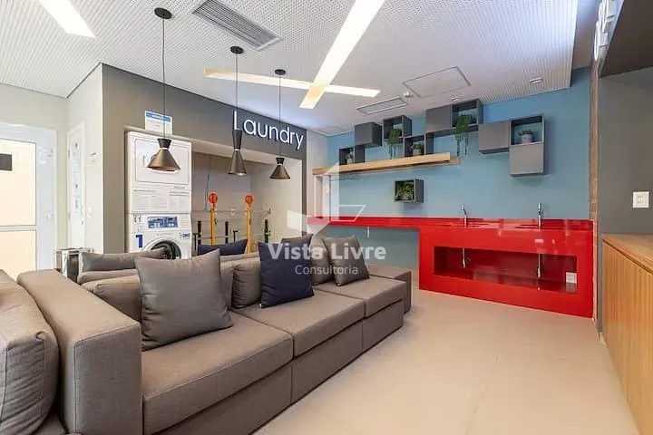 Apartamento, 1 quarto, 42 m² - Foto 41