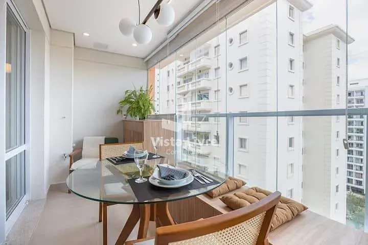 Apartamento, 1 quarto, 42 m² - Foto 25