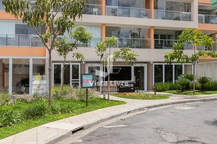 Apartamento, 1 quarto, 42 m² - Foto 48