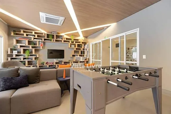Apartamento, 1 quarto, 42 m² - Foto 37