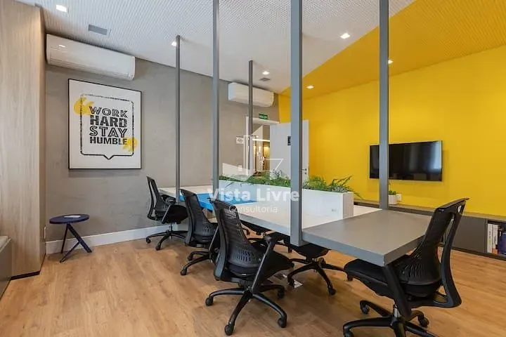 Apartamento, 1 quarto, 42 m² - Foto 43