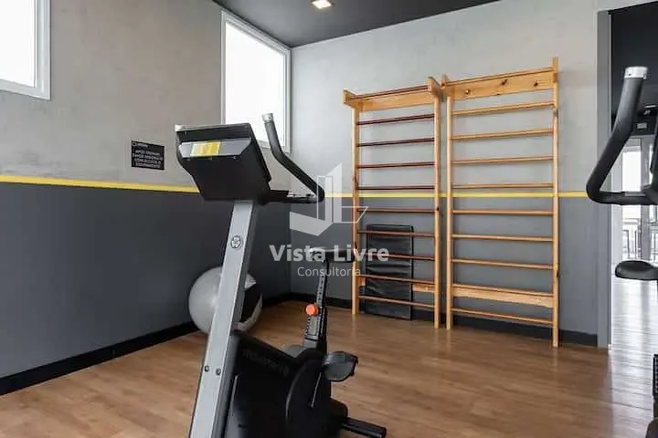 Apartamento, 1 quarto, 42 m² - Foto 46